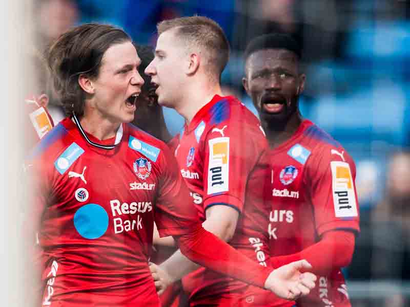 Nhận định soi kèo Oster vs Helsingborg lúc 0h00 ngày 25/6/2024