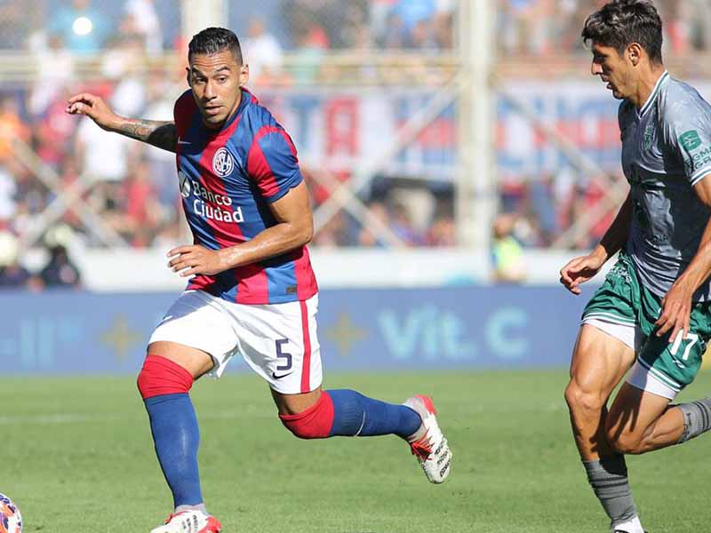 Nhận định soi kèo San Lorenzo vs Sarmiento lúc 05h00 ngày 4/6/2024