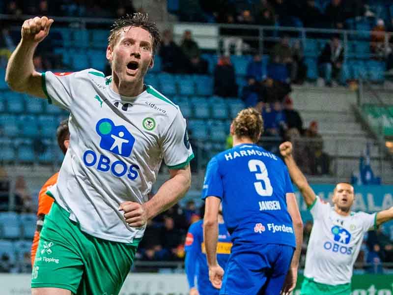 Nhận định soi kèo Sandefjord vs HamKam lúc 0h00 ngày 28/6/2024