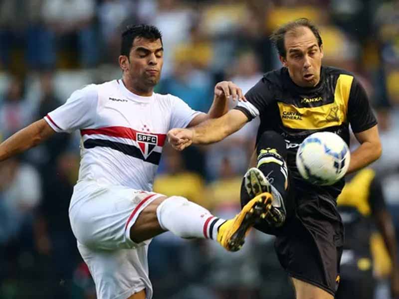 Nhận định soi kèo Sao Paulo vs Criciuma lúc 06h00 ngày 28/6/2024