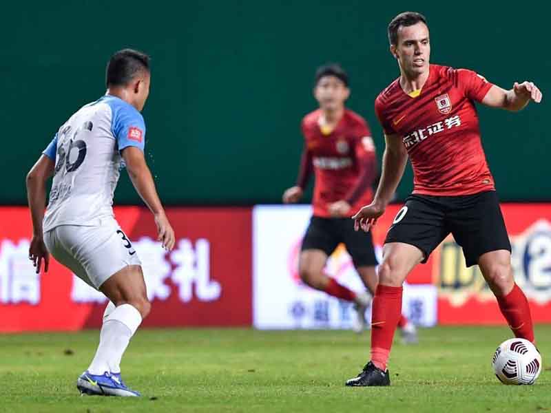 Nhận định soi kèo Shaanxi Union vs Changchun Yatai lúc 16h00 ngày 21/6/2024