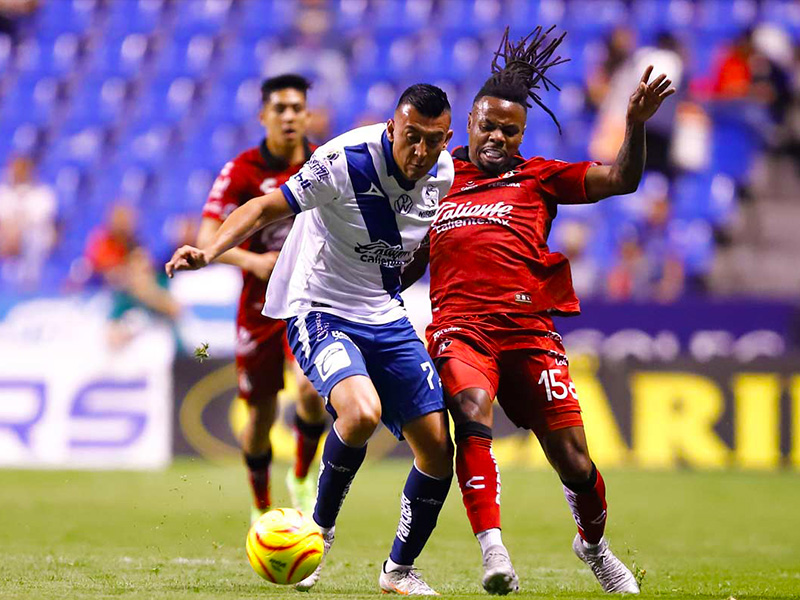 Nhận định soi kèo Puebla vs Atlas lúc 10h05 ngày 20/7/2024