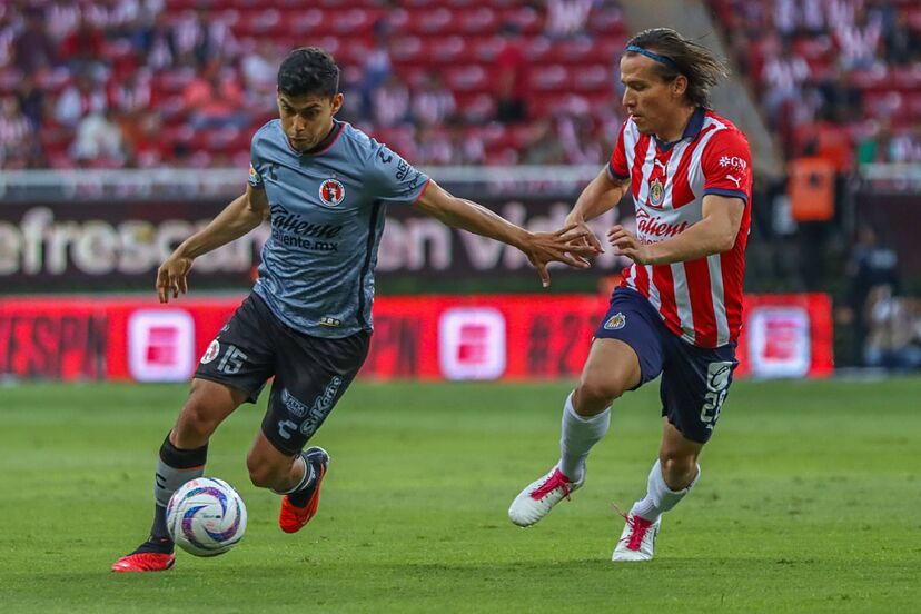 Nhận định soi kèo Tijuana vs Guadalajara lúc 10h00 ngày 12/7/2024