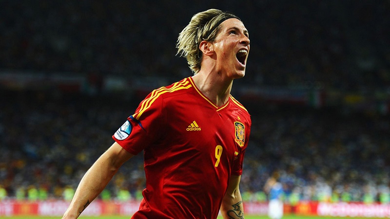 Fernando Torres: ‘Tôi không bất ngờ khi Tây Ban Nha vô địch’