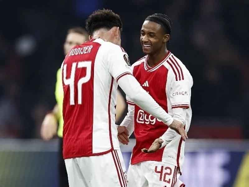 Nhận định soi kèo Ajax vs Vojvodina lúc 01h30 ngày 26/7/2024