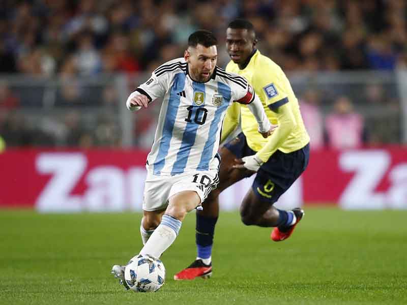 Nhận định soi kèo Argentina vs Ecuador lúc 08h00 ngày 5/7/2024