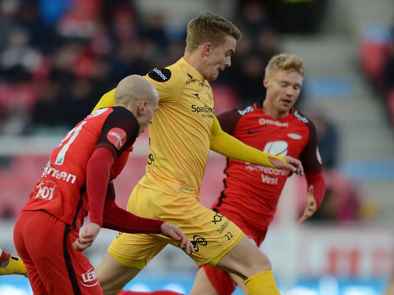 Nhận định soi kèo Bodo Glimt vs Brann lúc 19h30 ngày 7/7/2024