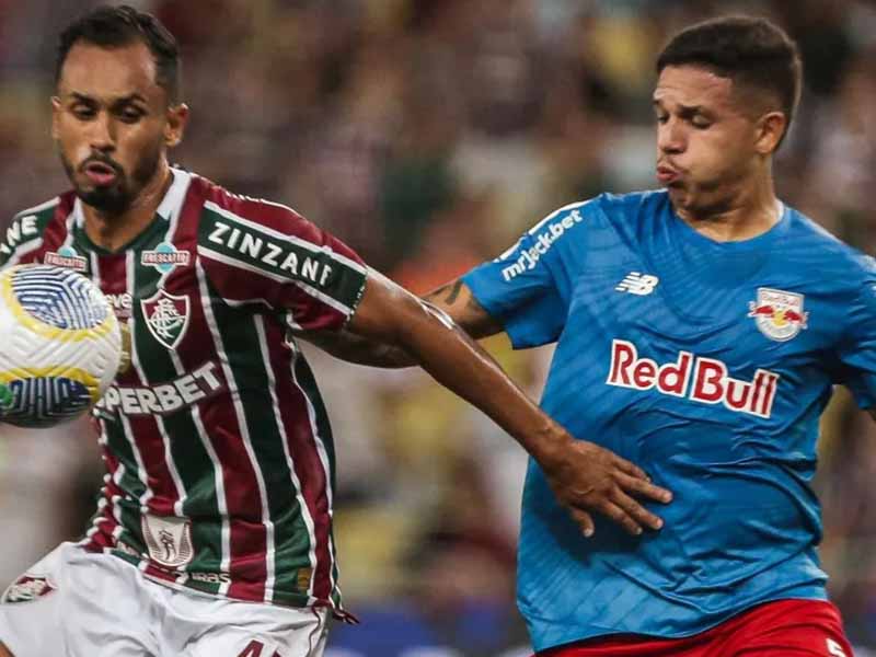 Nhận định soi kèo Bragantino vs Fluminense lúc 21h00 ngày 28/7/2024