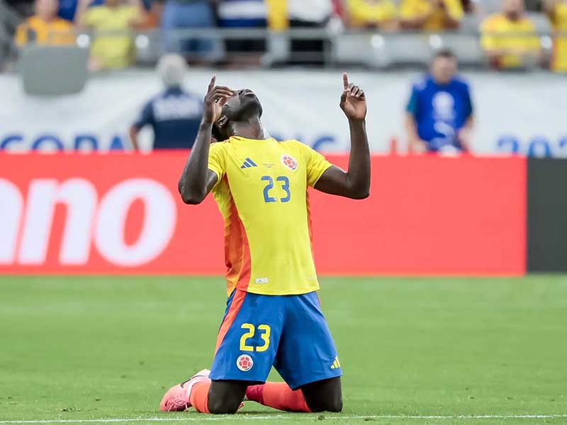 Nhận định soi kèo Colombia vs Panama lúc 05h00 ngày 7/7/2024