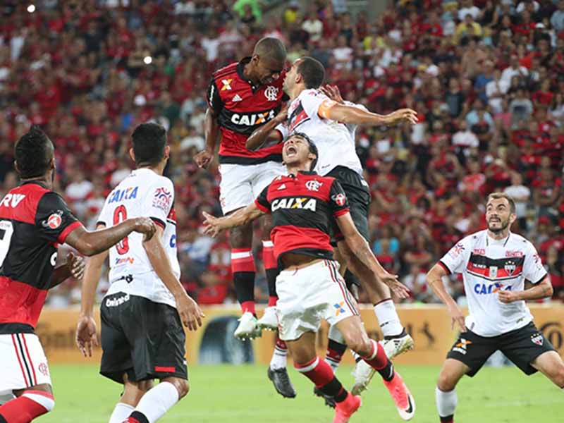 Nhận định soi kèo Flamengo vs Goianiense lúc 02h00 ngày 29/7/2024