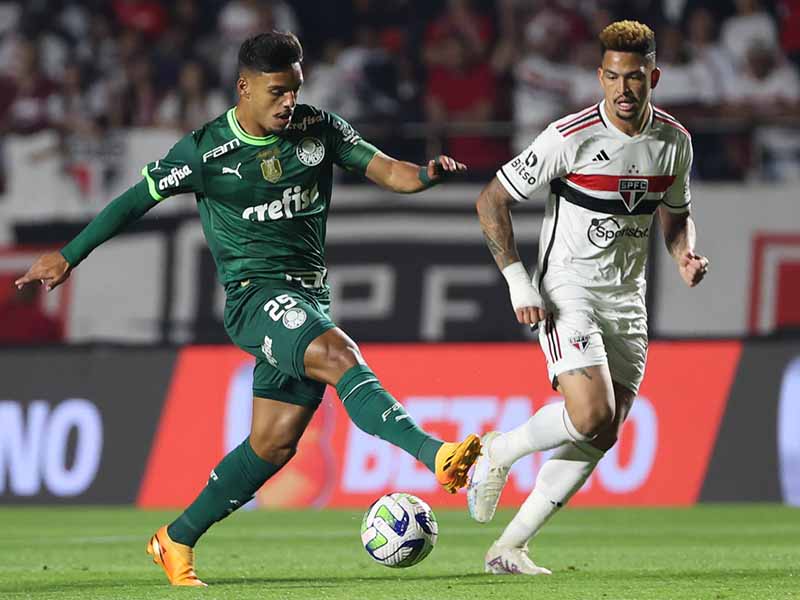 Nhận định soi kèo Flamengo vs Palmeiras lúc 20h00 ngày 31/7/2024