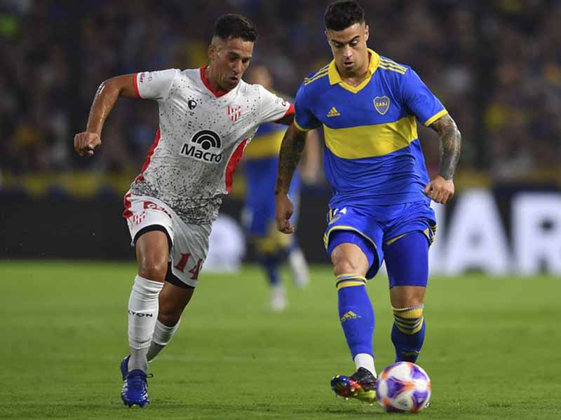 Nhận định soi kèo Instituto vs Boca Juniors lúc 06h30 ngày 29/7/2024