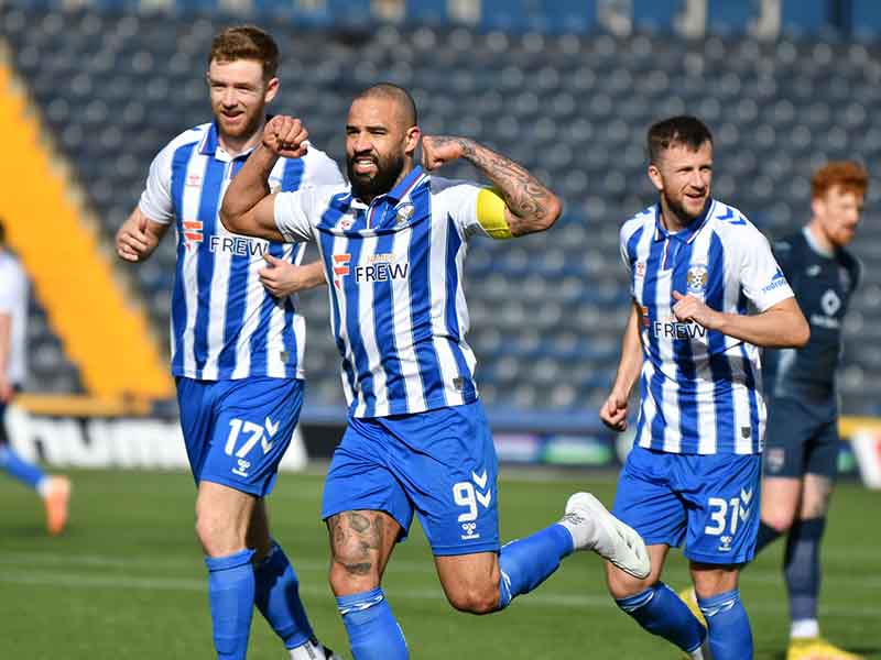 Nhận định soi kèo Kilmarnock vs Cercle Brugge lúc 01h30 ngày 26/7/2024