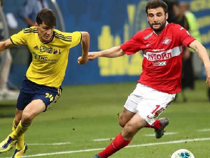 Nhận định soi kèo Krylya Sovetov vs Rostov lúc 22h00 ngày 26/7/2024