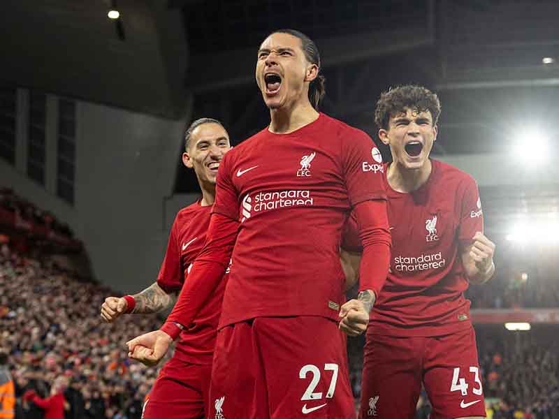 Nhận định soi kèo Liverpool vs Betis lúc 06h30 ngày 27/7/2024