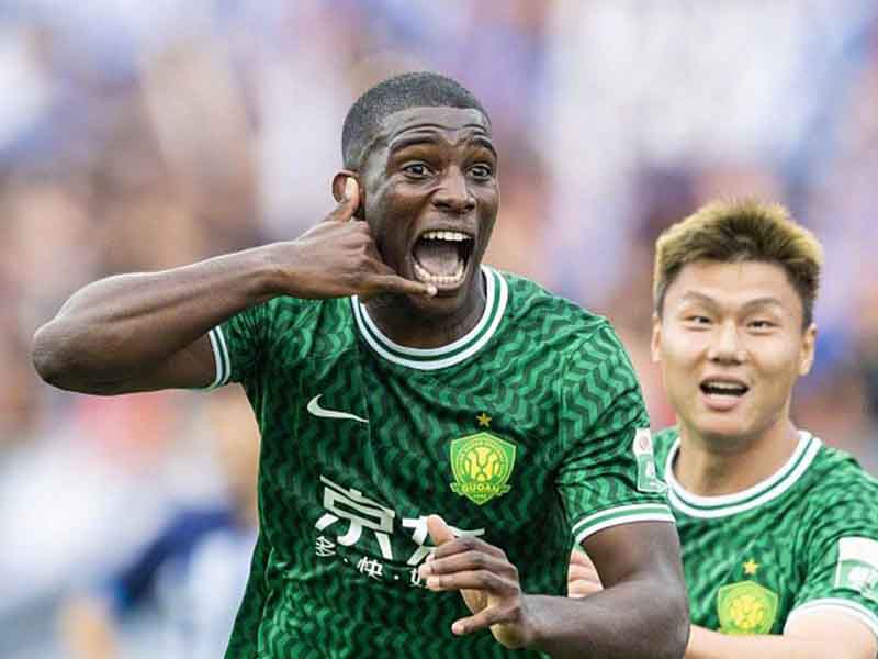 Nhận định soi kèo Shenzhen vs Beijing Guoan lúc 19h00 ngày 26/7/2024