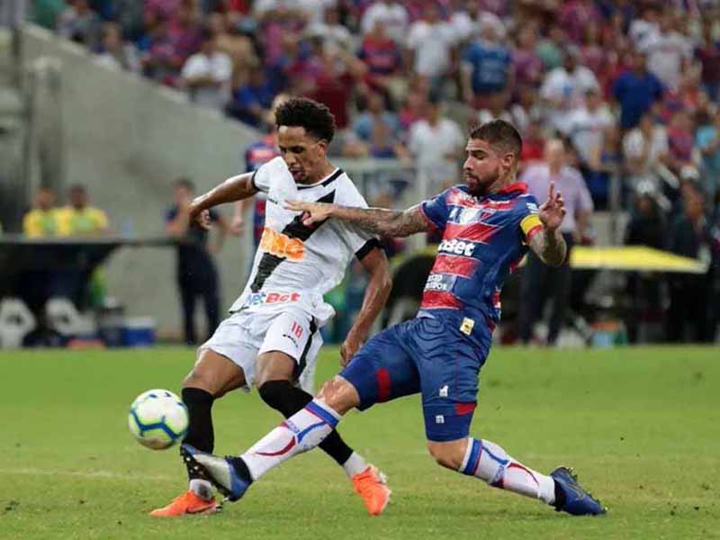 Nhận định soi kèo Vasco da Gama vs Fortaleza lúc 06h00 ngày 4/7/2024