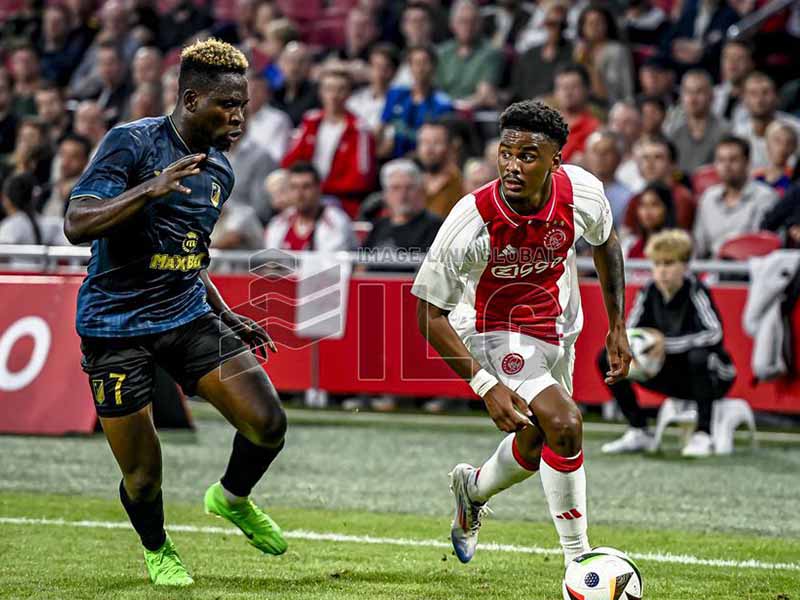 Nhận định soi kèo Vojvodina vs Ajax lúc 01h00 ngày 2/8/2024