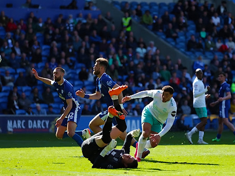 Nhận định soi kèo Cardiff vs Southampton lúc 1h30 ngày 29/8/2024