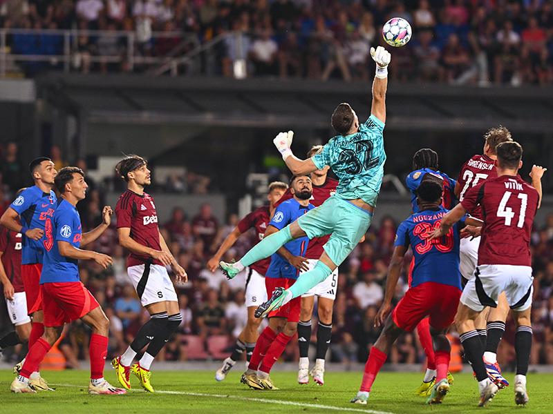 Nhận định soi kèo FCSB vs Sparta Prague lúc 1h30 ngày 14/8/2024