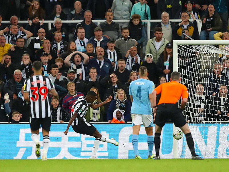 Nhận định soi kèo Newcastle vs Southampton lúc 21h00 ngày 17/8/2024