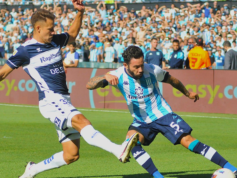 Nhận định soi kèo Racing Club vs Gimnasia lúc 7h00 ngày 10/8/2024