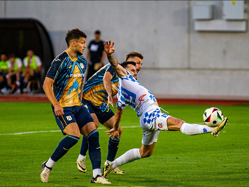 Nhận định soi kèo Rijeka vs Corvinul Hunedoara lúc 1h00 ngày 2/8/2024