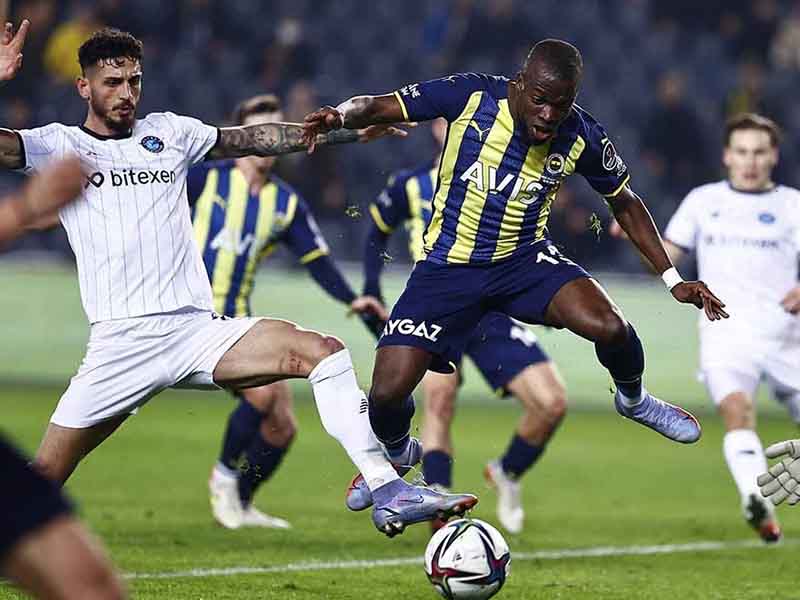 Nhận định soi kèo Fenerbahce vs Adana Demirspor lúc 01h45 ngày 11/8/2024