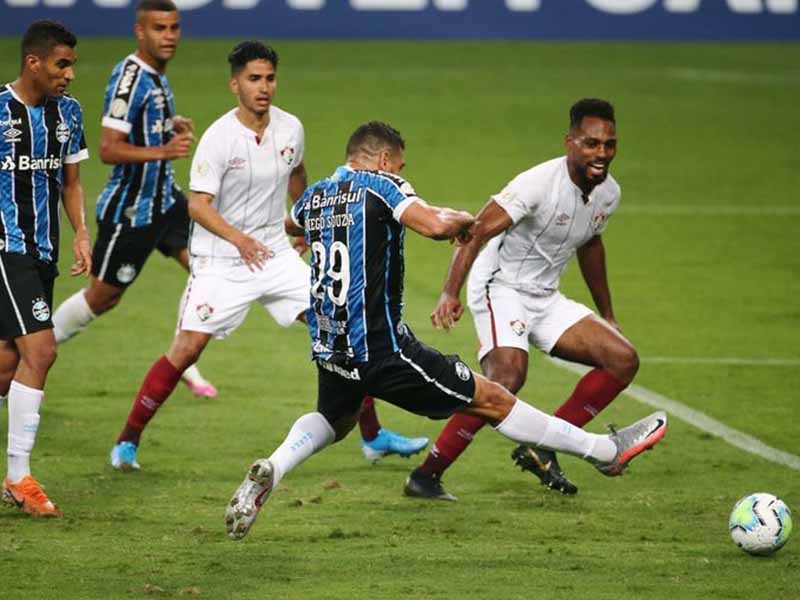 Nhận định soi kèo Fluminense vs Gremio lúc 05h00 ngày 21/8/2024