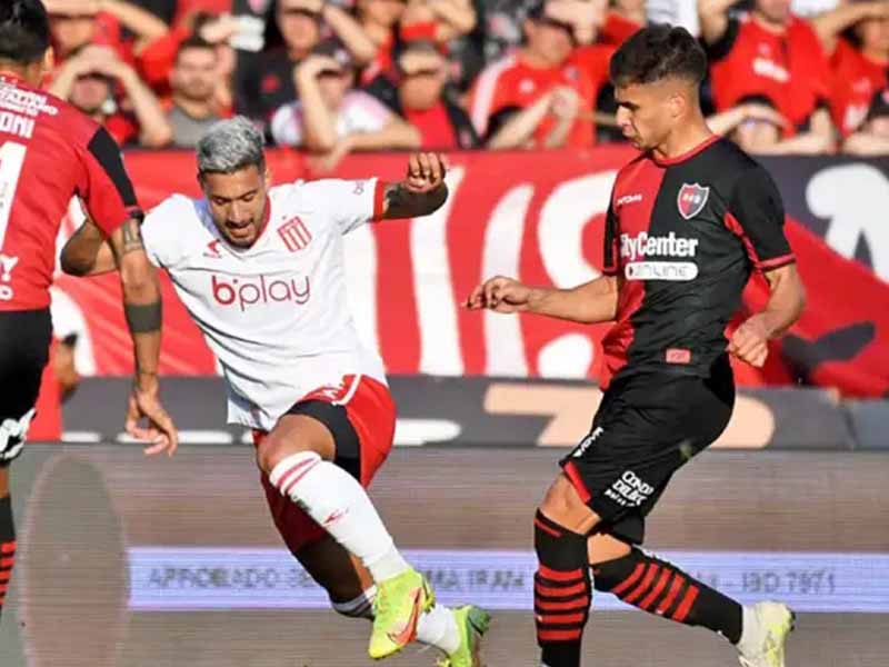 Nhận định soi kèo Newell’s Old Boys vs Estudiantes lúc 06h00 ngày 3/8/2024