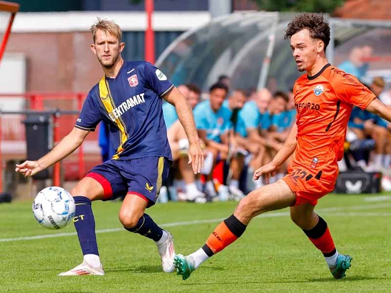 Nhận định, soi kèo Twente vs Salzburg lúc 0h00 ngày 14/8/2024