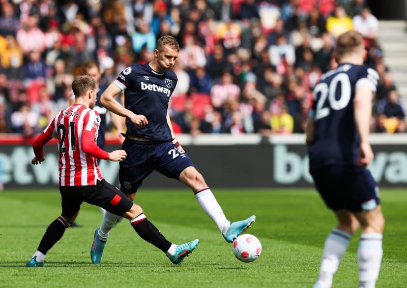 Nhận định soi kèo Brentford vs West Ham lúc 21h00 ngày 28/09/2024