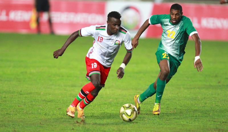 Nhận định soi kèo Comoros vs Gambia vào 22h00 ngày 4/9/2024