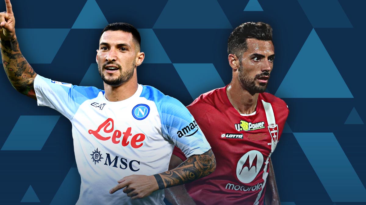 Nhận định soi kèo Napoli vs Monza lúc 01h45 ngày 30/9/2024