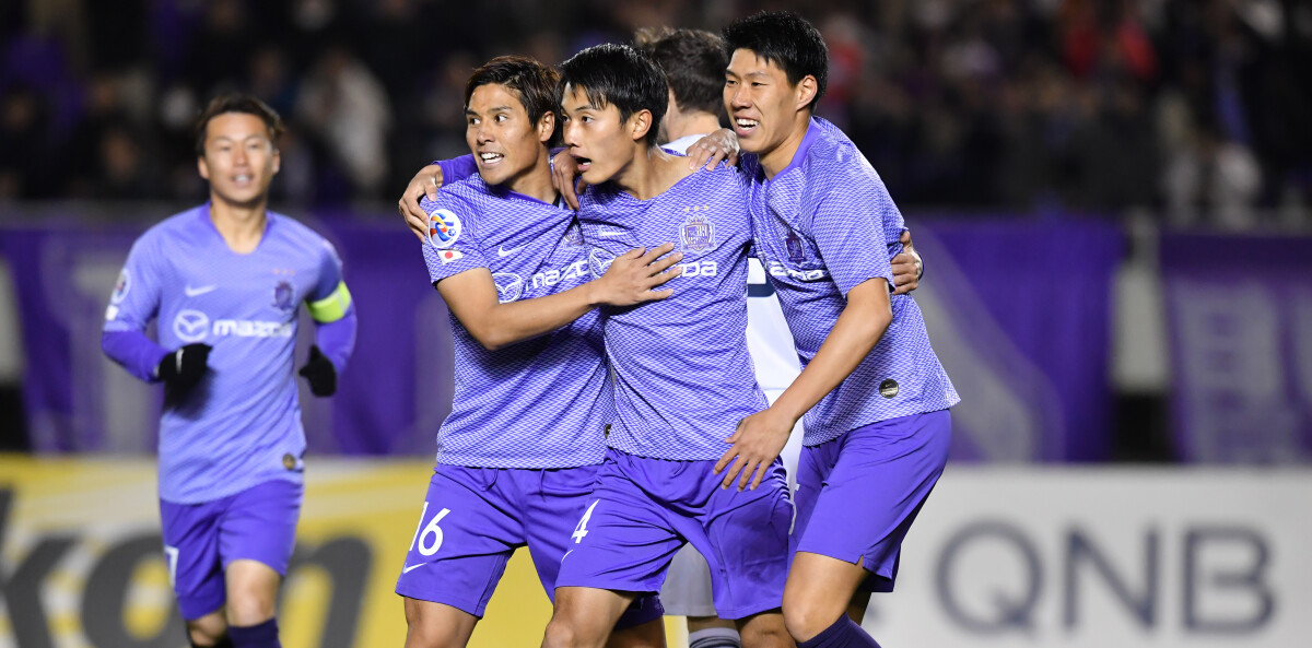 Nhận định soi kèo Sanfrecce Hiroshima vs Gamba Osaka lúc 16h30 ngày 11/9/2024