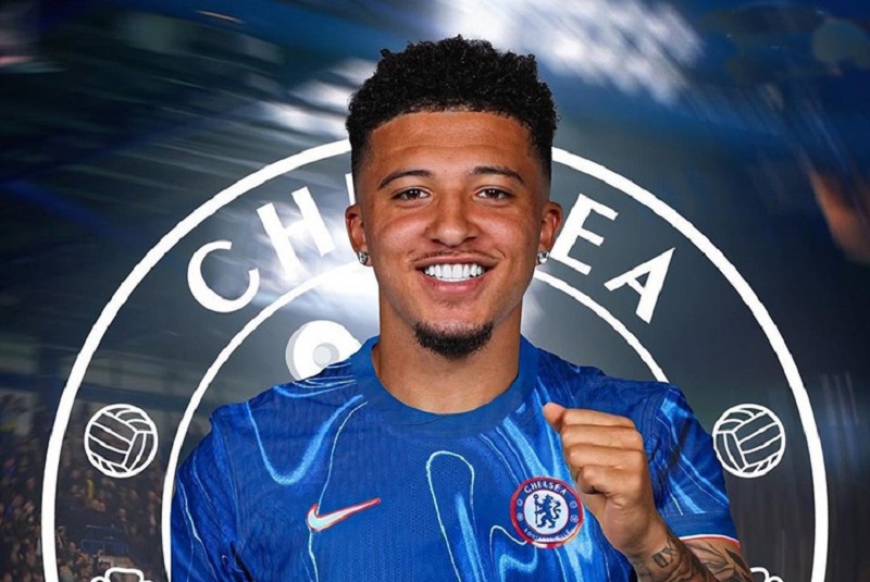 sancho-chelsea