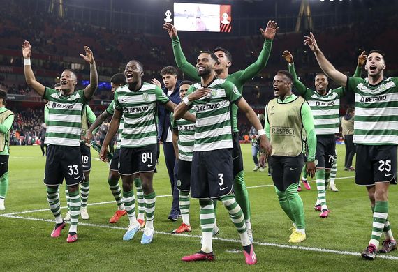 Nhận định soi kèo PSV vs Sporting Lisbon lúc 2h00 ngày 02/10/2024