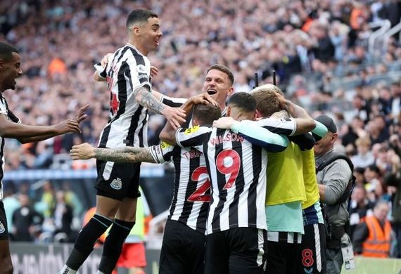 Nhận định soi kèo Newcastle vs Wimbledon lúc 1h45 ngày 02/10/2024