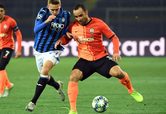 Nhận định soi kèo Shakhtar Donetsk vs Atalanta lúc 23h45 ngày 02/10/2024