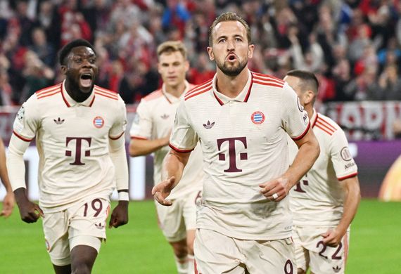 Nhận định soi kèo Aston Villa vs Bayern lúc 02h00 ngày 3/10/2024