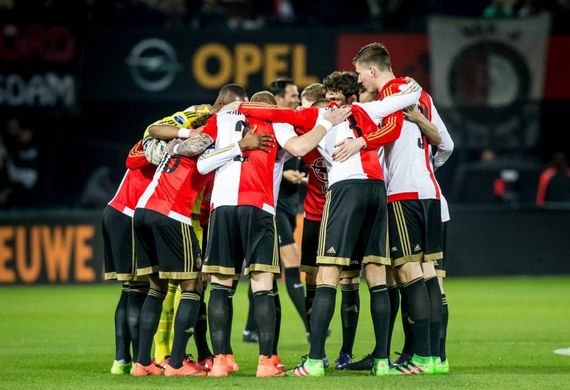 Nhận định soi kèo Girona vs Feyenoord lúc 23h45 ngày 02/10/2024