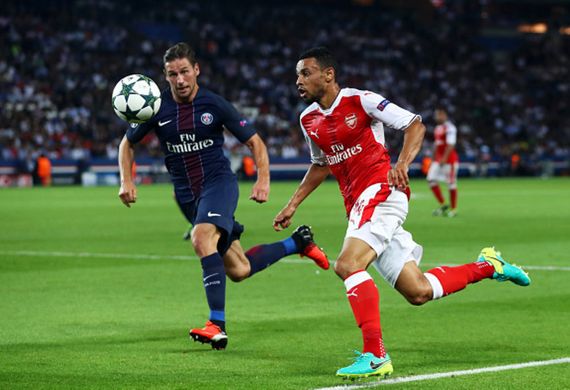 Nhận định soi kèo Arsenal vs Paris Saint-Germain vào 02h00 ngày 2/10/2024