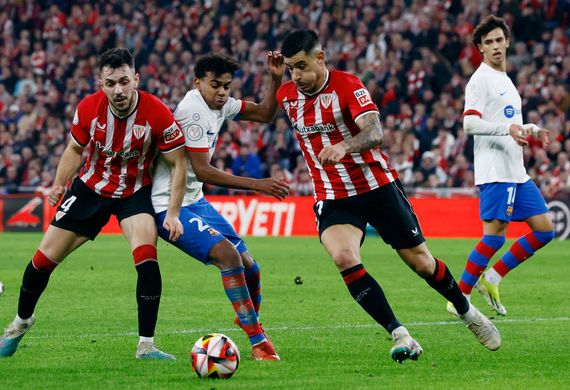 Nhận định soi kèo Bilbao vs AZ lúc 2h00 ngày 04/10/2024