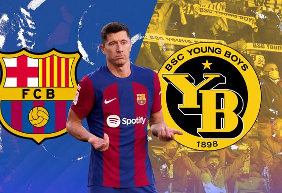 Nhận định soi kèo Barcelona vs Young Boys vào 02h00 ngày 2/10/2024