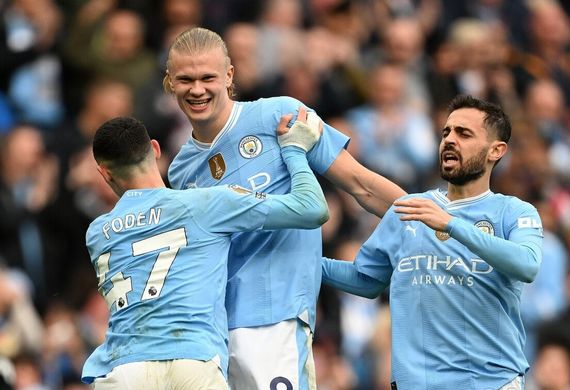 Nhận định soi kèo Slovan vs Man City lúc 02h00 ngày 2/10/2024