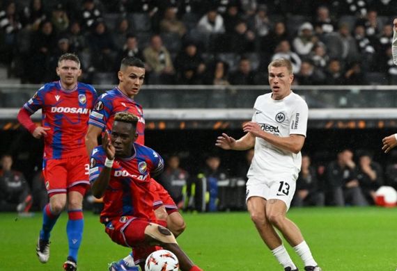 Nhận định soi kèo Besiktas vs Frankfurt lúc 2h00 ngày 04/10/2024