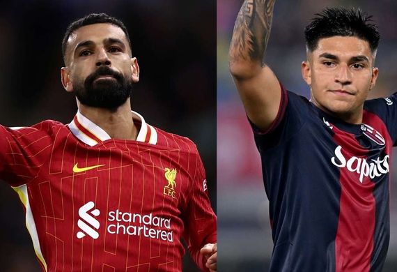 Nhận định soi kèo Liverpool vs Bologna vào 02h00 ngày 3/10/2024