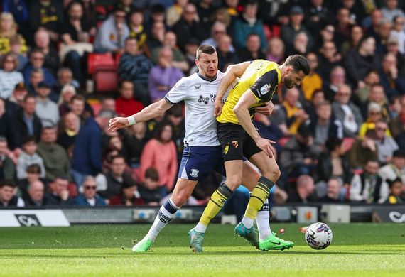 Nhận định soi kèo Preston vs Watford lúc 1h45 ngày 03/10/2024